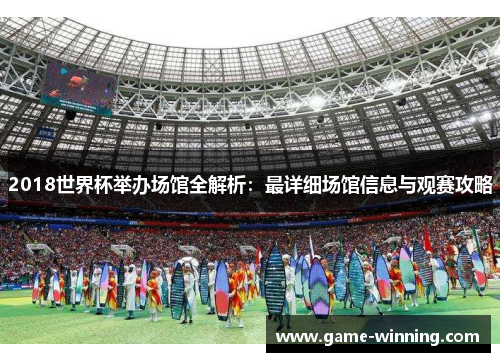 2018世界杯举办场馆全解析：最详细场馆信息与观赛攻略