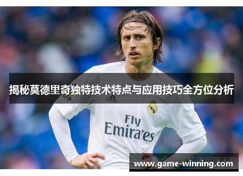 揭秘莫德里奇独特技术特点与应用技巧全方位分析