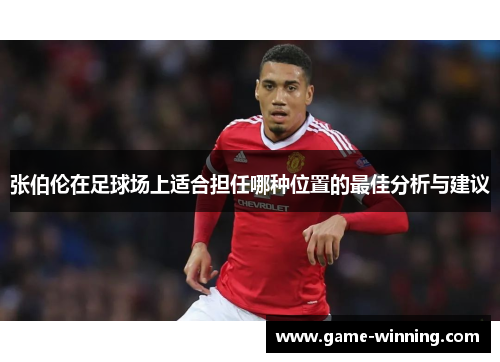 张伯伦在足球场上适合担任哪种位置的最佳分析与建议